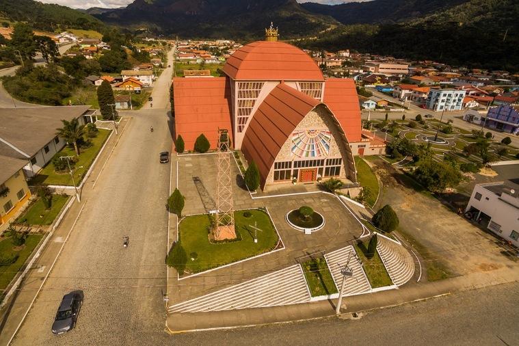Pousada Recanto Da Serra Урубиси Екстериор снимка